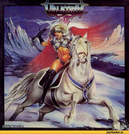 #Metal, разное, музыка, Progressive Thrash Metal