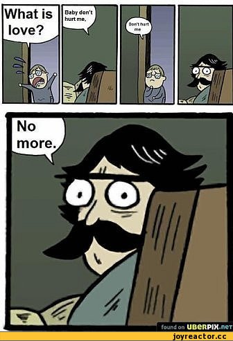 комиксы про папу, Комиксы, stare dad