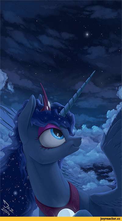 Princess Luna, royal, my little pony, фэндомы