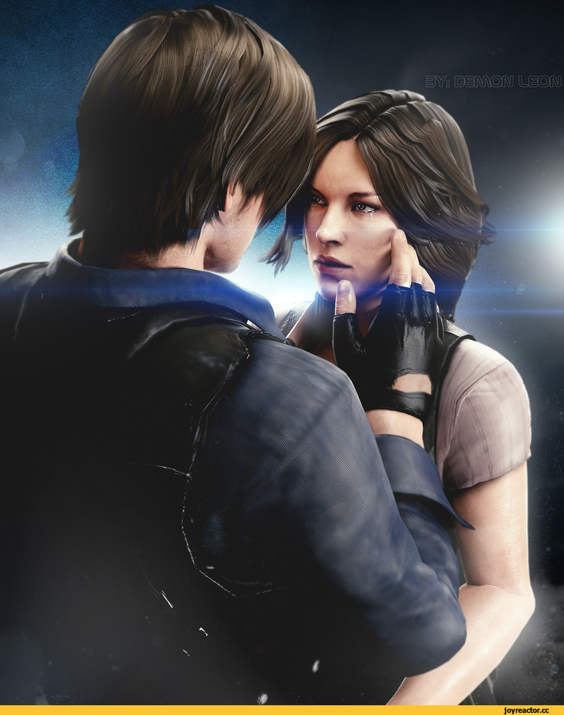 Resident Evil 6, Resident Evil, Игры, Игровой арт