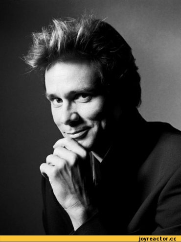 Jim Carrey, юбилей, песочница, день рождения