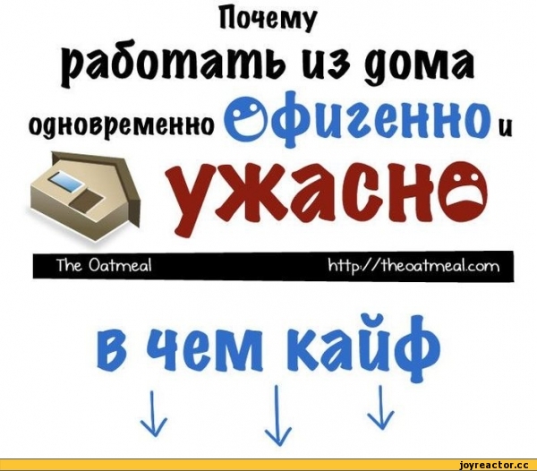 Комиксы, the oatmeal, фриланс
